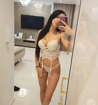 Maya Eger escort Mädchen