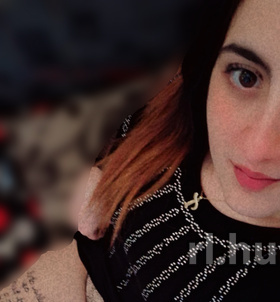 Maya (20+ éves, Nő) - Telefon: +36 30 / 725-6079 - Jászapáti, szexpartner