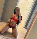 Maya Budapest escort girls