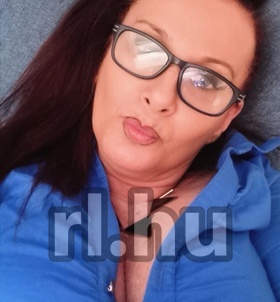 Maya (52 éves) - Telefon: +36 70 / 544-0534 - Budapest, IV