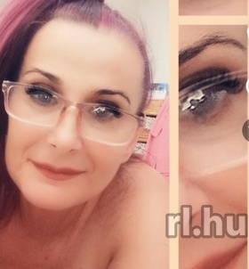 Maya (52 éves, Nő) - Telefon: +36 70 / 544-0534 - Budapest, IV. Újpest - Városkapu , szexpartner