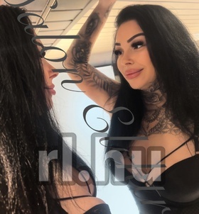 MayaEscort Budapest escort girls