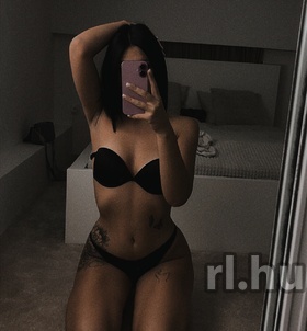 Méda Budapest Erotische Massage Mädchen