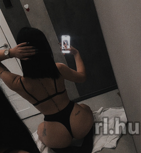 Méda Budapest masszázs lányok