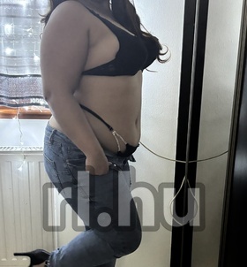 Medina 205555043, Budapest Escort #1 - 