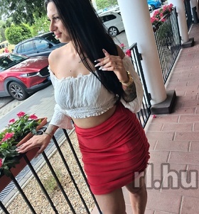 Medison Szarvas escort Mädchen