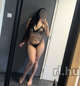 Medison Szarvas escort Mädchen