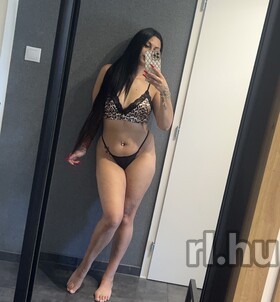 Medison Szarvas escort Mädchen