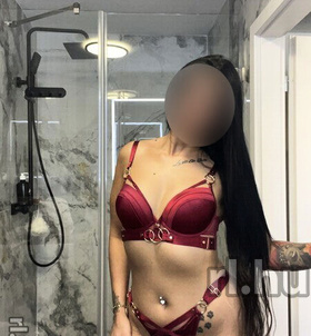 Medison (28 éves) - Telefon: +36 70 / 203-9309 - Szarvas