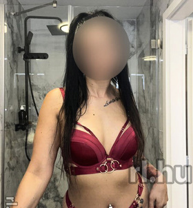 Medison (28 éves) - Telefon: +36 70 / 203-9309 - Szarvas