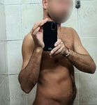 Mediterranboy (35+ éves) - Telefon: +36 70 / 313-8397 - Budapest, XIV