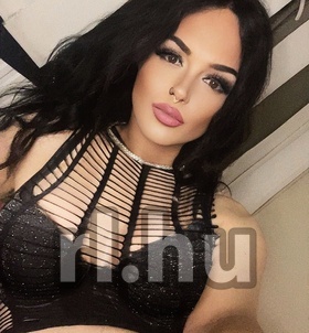 Megan Budapest szexpartner lányok