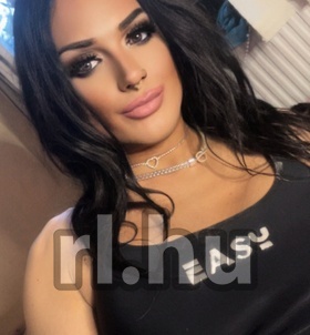 Megan 208083512, Bp transzi