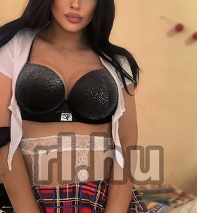 Megan 208083512, Bp Transvestite