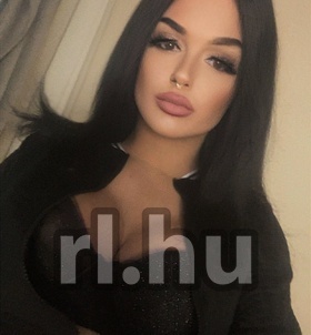 Megan Budapest szexpartner lányok