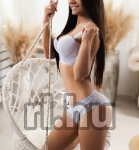 Meggi24 (24 éves) - Telefon: +36 30 / 461-4733 - Veszprém