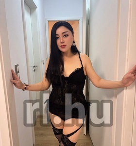 Mei (26 éves) - Telefon: +36 70 / 272-3365 - Budapest, XIII