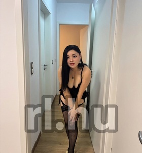 Mei (26 éves) - Telefon: +36 70 / 272-3365 - Budapest, XIII