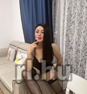 Mei (26 éves) - Telefon: +36 70 / 272-3365 - Budapest, XIII