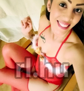 Meláni (18+ éves) - Telefon: +36 30 / 127-9414 - Pápa