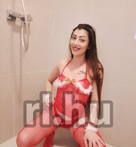 Meláni (18+ éves) - Telefon: +36 30 / 127-9414 - Pápa