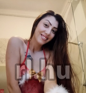 Meláni (18+ éves) - Telefon: +36 30 / 127-9414 - Pápa