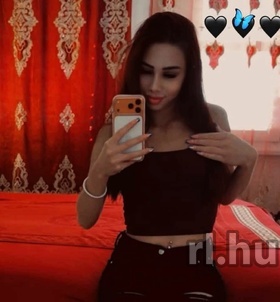 Melani Szigetvár szexpartner lányok