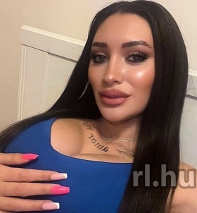 Meláni Budapest escort girls