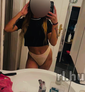 Budapest, Melani 06305516076