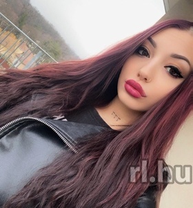 Melani Debrecen szexpartner lányok