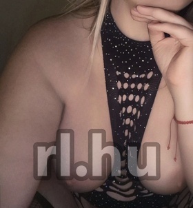 Melani (25 éves) - Telefon: +36 30 / 827-2611 - Budapest, IV