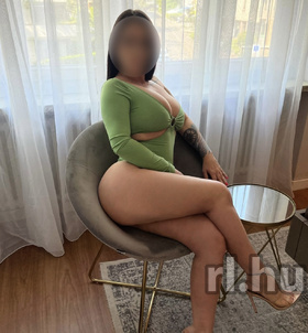 Melani (25 éves) - Telefon: +36 70 / 616-8460 - Budapest, IX