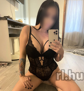 Melani (25 éves) - Telefon: +36 70 / 616-8460 - Budapest, IX