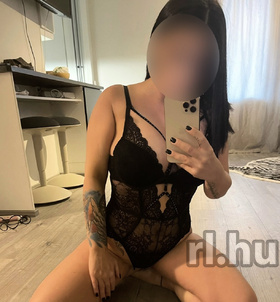 Melani (25 éves) - Telefon: +36 70 / 616-8460 - Budapest, IX