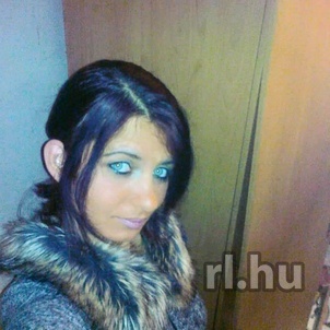 Melánia Pécs escort Mädchen