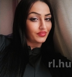 Melania (20 éves) - Telefon: +36 70 / 946-4042 - Eger