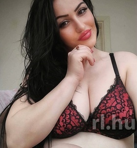 Melania (20 éves) - Telefon: +36 70 / 946-4042 - Eger