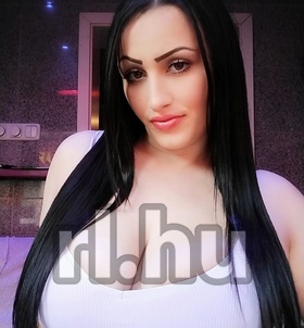 Melania (20 éves) - Telefon: +36 70 / 946-8515 - Eger