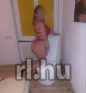 Budapest, Melanie 06205915837