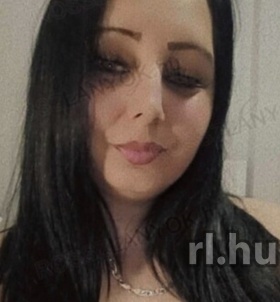 Melanie Győr escort Mädchen