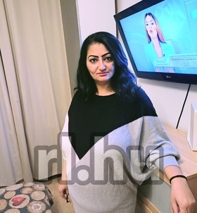 Budapest, Mel�niMira 06204679967