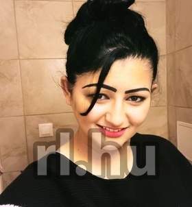 Budapest, Mel�niMira 06204679967