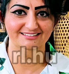 Budapest, Mel�niMira 06204679967