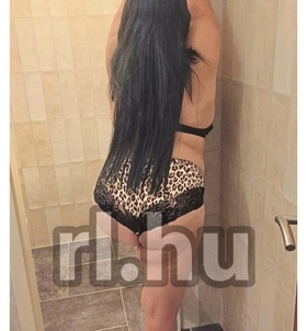 MelániMira (38+ éves) - Telefon: +36 20 / 467-9967 - Budapest, XIII