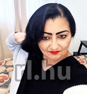 MelániMira Budapest escort Mädchen