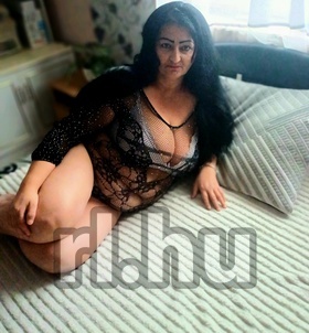 MelániMira (38+ éves) - Telefon: +36 30 / 253-7010 - Kállósemjén