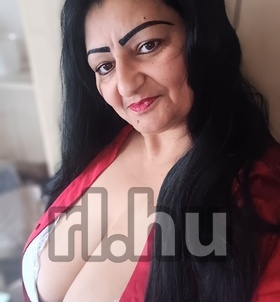 MelániMira (38+ éves) - Telefon: +36 30 / 253-7010 - Kállósemjén