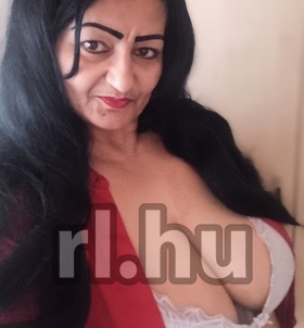 MelániMira (38+ éves) - Telefon: +36 30 / 253-7010 - Kállósemjén