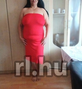 MelániMira (38+ éves) - Telefon: +36 30 / 253-7010 - Kállósemjén