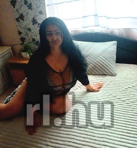 MelániMira (38+ éves) - Telefon: +36 30 / 253-7010 - Kállósemjén